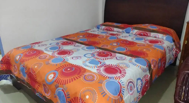 Apartamento privado, Забронировать Апартаменты/квартира Отели в центре Манисалес, в центре