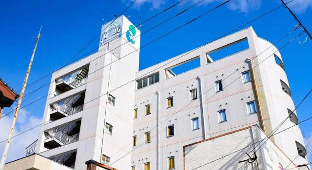 Hotel Tsushima, Varaa Hotelli Tsushima 