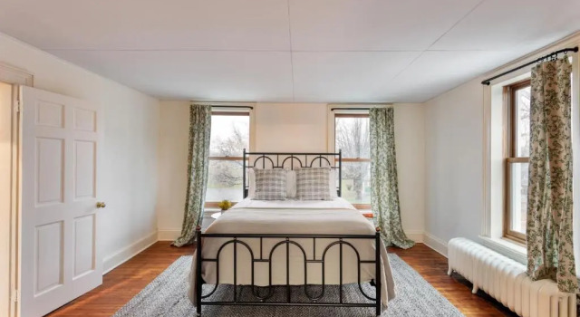 Elliot by Avantstay Historic Character Home in Great Location!, Réserver Hôtel Saugerties Ulster County