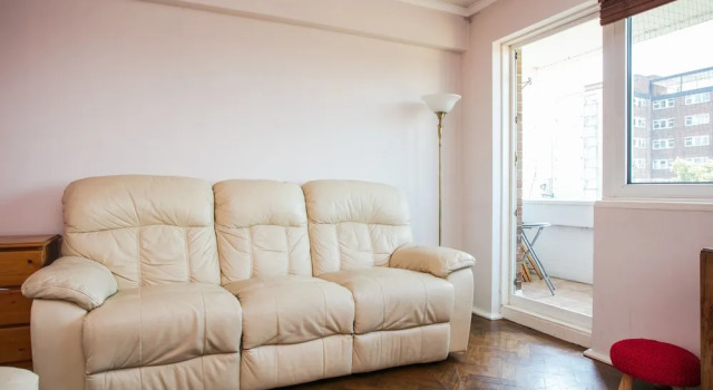2 Bedroom Flat in Stockwel, Varaa Huoneisto Asunnot kohteessa Merseyside, Huoneisto