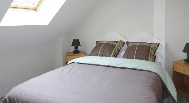 Holiday Home With Shared Pool, Erquy-formerly TUI Ferienhaus, Rezerwuj Hotel Erquy 