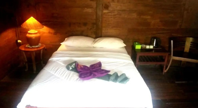 Padi Heritage Hotel