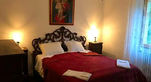 Angolo di Paradiso B&B, Забронировать Отель «постель и завтрак» Гриццана-Моранди провинция Болонья