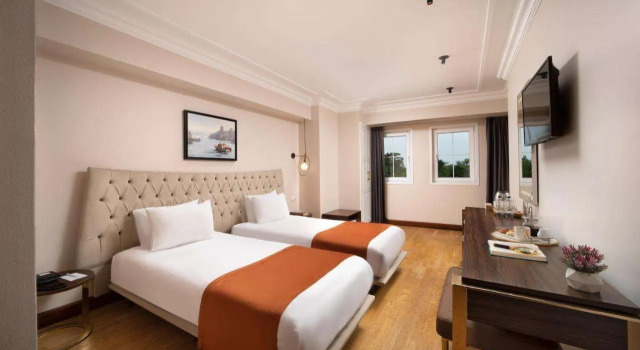 Recital Park Hotel