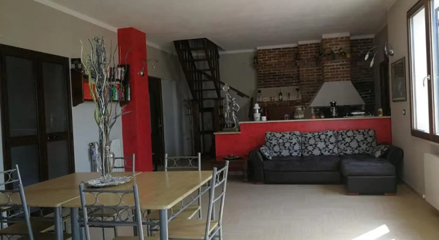 Номер Standard Villa Collemare