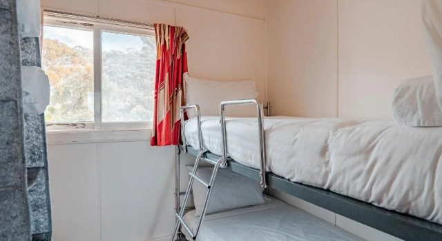 Aruma River Resort, Book Ferieresort Walker Flat South Australia