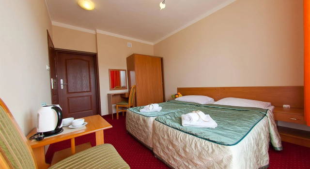 Izabella, Prenota Hotel Hotel a Silesia con colazione, Colazione