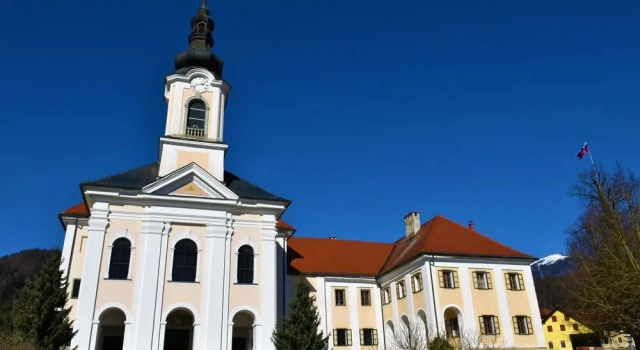 Mt Krvavec Apartment Story