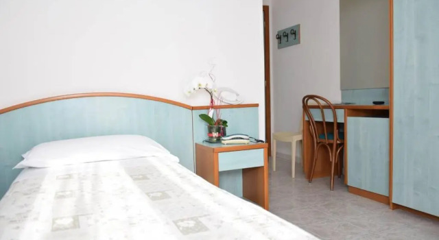 Номер Standard Hotel Astor