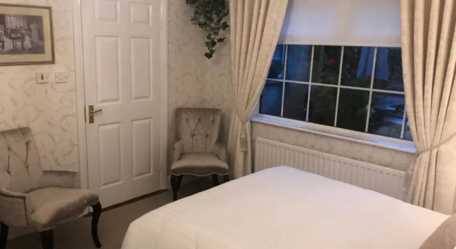 Meadowside B&B, Buchen Sie Bed & Breakfast Bunclody Wexford County