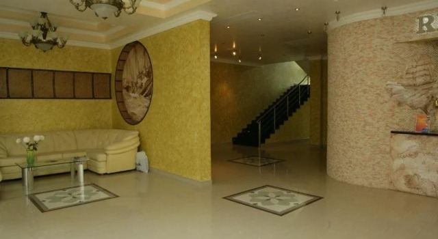 Отель Фламинго 3, Забронировать Отель Адлер Большой Сочи, рядом с Plaza Home
