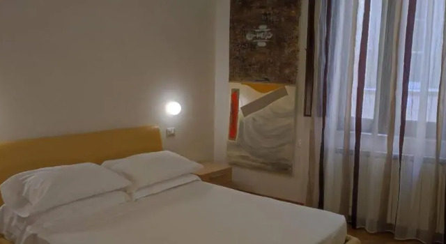 Двухместный номер Standard Stella CasaBono