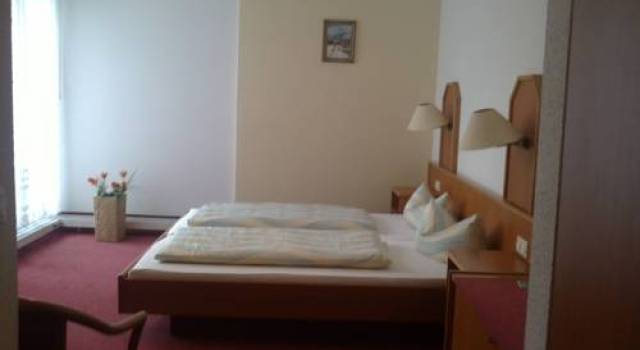 Ambiente, Rezervovat Hotel Feuchtwangen Romantic Road