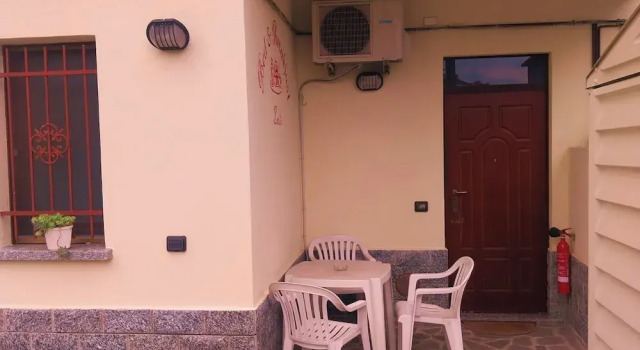 Апартаменты B&B linate