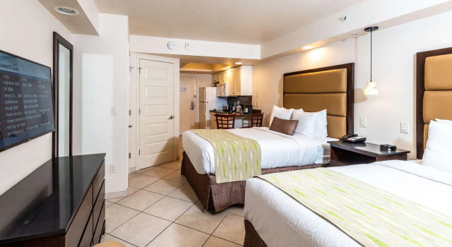 Best Western Plus Beach Resort, Забронировать Курортный отель Отели в центре Форт-Майерс-Бич с завтраком, отели в центре Форт-Майерс-Бич с завтраком