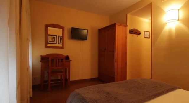 Двухместный номер Standard Hotel Ostau dÒc