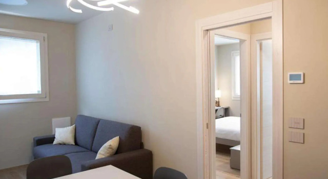 Al Credazzo Luxury Apartments, Prenota Appartamento Follina 