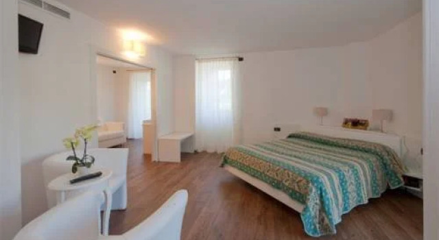 Albergo Edera