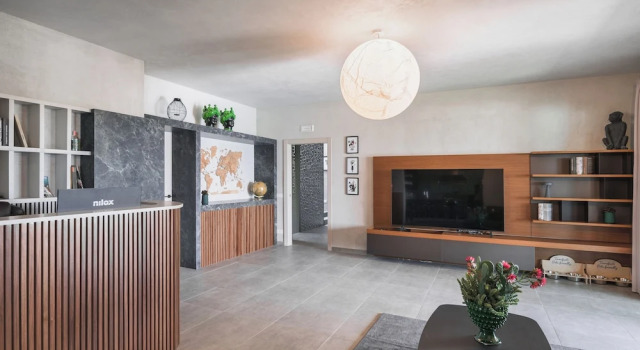 Terreforti Luxury Village, Book Hotel Hotels in Favara with Parking, Parking