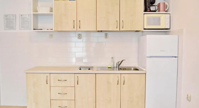 Апартаменты Apartments Cala