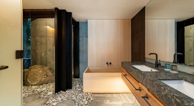 Четырёхместный номер Premium Genji Kyoto, a Member of Design Hotels