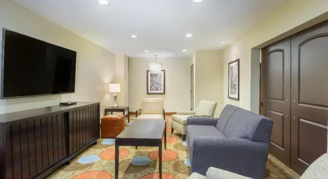 Staybridge Suites Seattle - Fremont by IHG