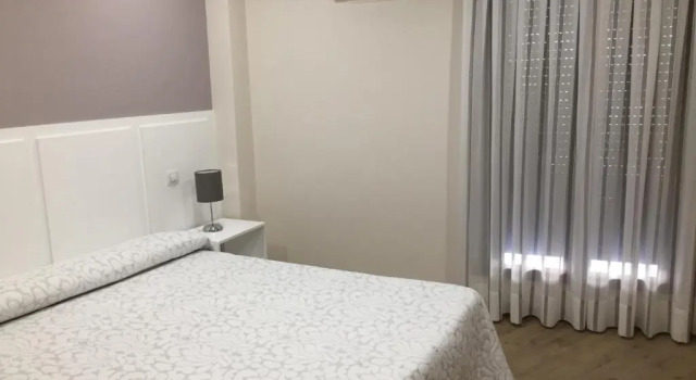 Номер Superior Hostal Infantes