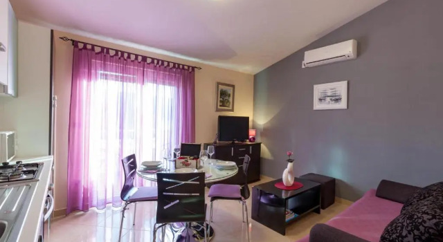 Апартаменты Apartment Davor & Davorka