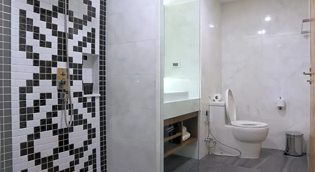 Номер Superior Stay with Nimman Chiang Mai