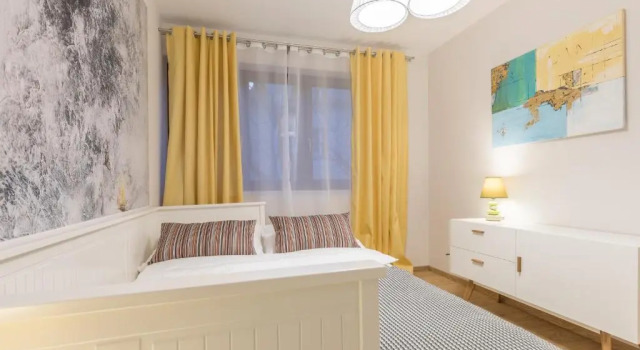 Апартаменты Apartments Kremer Cracow