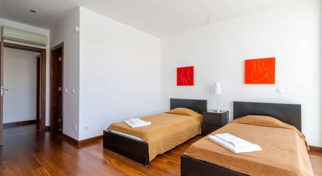 Villas2Go2 Evaristo