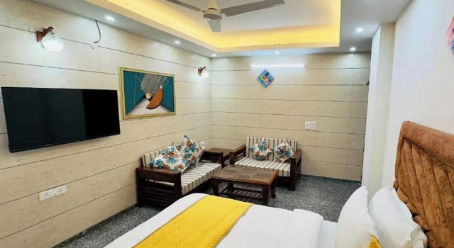 Студия Superior Plum Tree Hotels