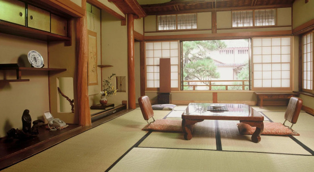 Номер Standard Gensen Uenoya