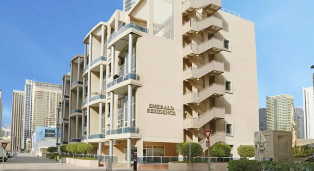 Kennedy Towers - Emerald Residence, Забронировать Апартаменты/квартира Апартаменты Эмирата Дубая, рядом с Dubai Marina Yacht Club, Апартаменты/квартира