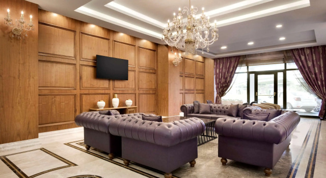 Ramada by Wyndham Yalova