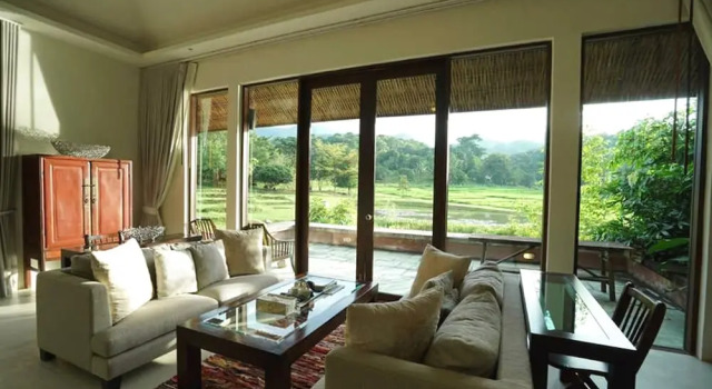 Anna Farm - Private Pool Villa