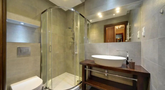 Апартаменты Superior Eleganckie i Stylowe Apartamenty Sun Seasons 24 w Karpaczu z Parkingiem by Noclegi Renters