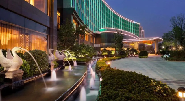 Super 8 Xuan Wu Men, Boek Hotel Xicheng 