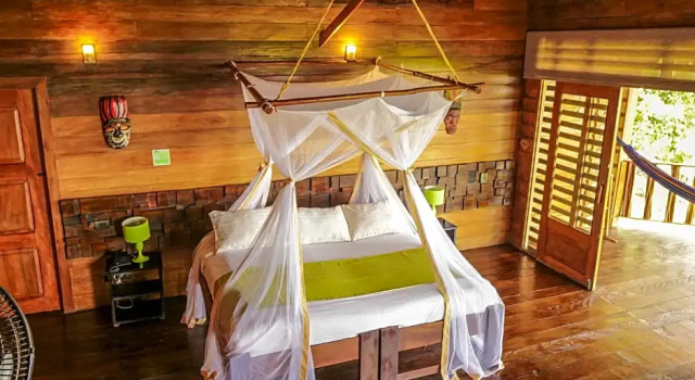 Standard Zimmer On Vacation Amazon