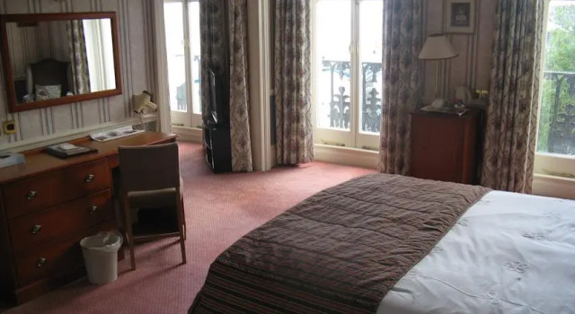 The Mount Hotel, Забронировать Отель Отели Англии 3 звезды, 3*