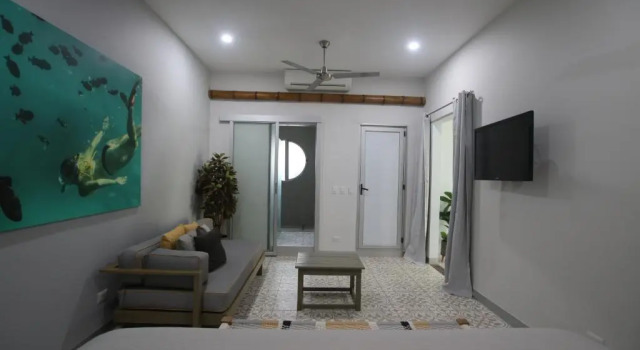 Апартаменты Deluxe Tamarindo Bay Boutique Hotel, Apartments & Suites
