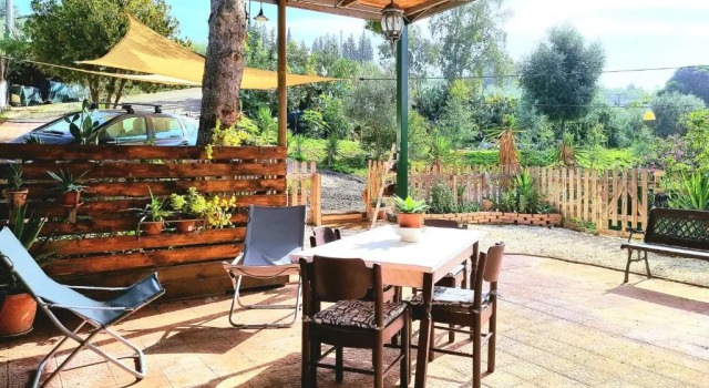 Апартаменты Цокольный этаж Sunset Valley Village