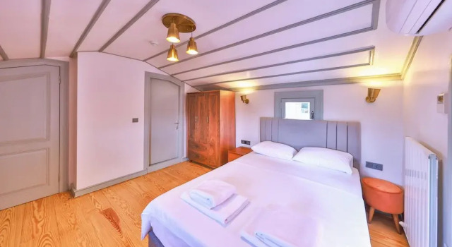 Va Mansion, Varaa Hotelli Hotellit Marmara-alue pysäköinnillä, Pysäköinti