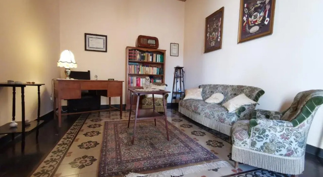 Апартаменты Deluxe La Rosa dell'Etna