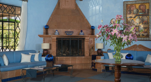 Hotel El Rebozo, Buchen Sie Hotel Hotels & Unterkünfte in Bundesstaat Mexiko, Hotel