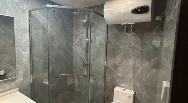 Люкс Sihe Boutique Apartment (Dalian Shibeiwan Water Park)