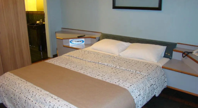 Номер Luxury Gallant Hotel
