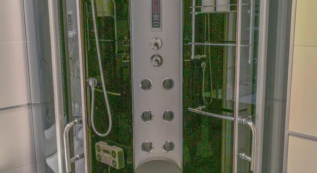 Номер Standard City View Residence