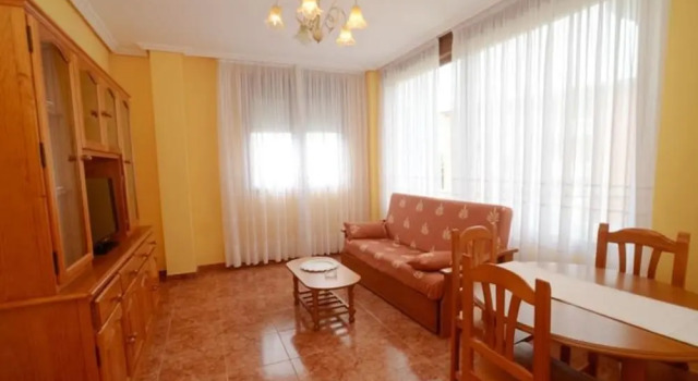 Апартаменты Apartment in Noja, Cantabria 103653 by MO Rentals