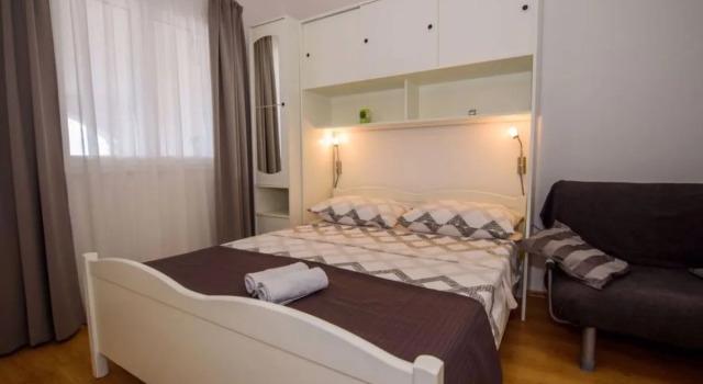 Apartment Marina Rantasalmi 19943